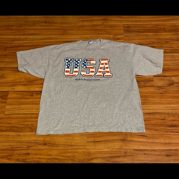 šHost Pickš Under Armour and Walmart Menās shirts Bundle Size 2XL (2) - Picture 6 of 16